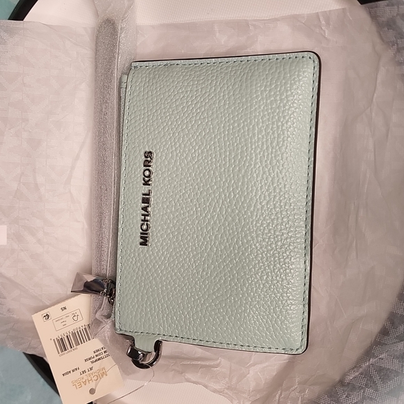 Michael Kors wristlet